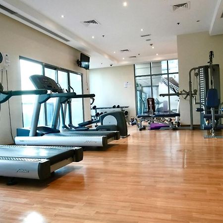 Fabolous Vacation Home In Dubai Marina Esterno foto