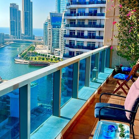 Fabolous Vacation Home In Dubai Marina Esterno foto