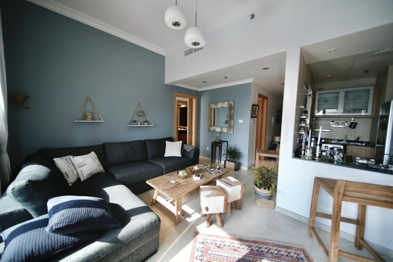 Fabolous Vacation Home In Dubai Marina Esterno foto