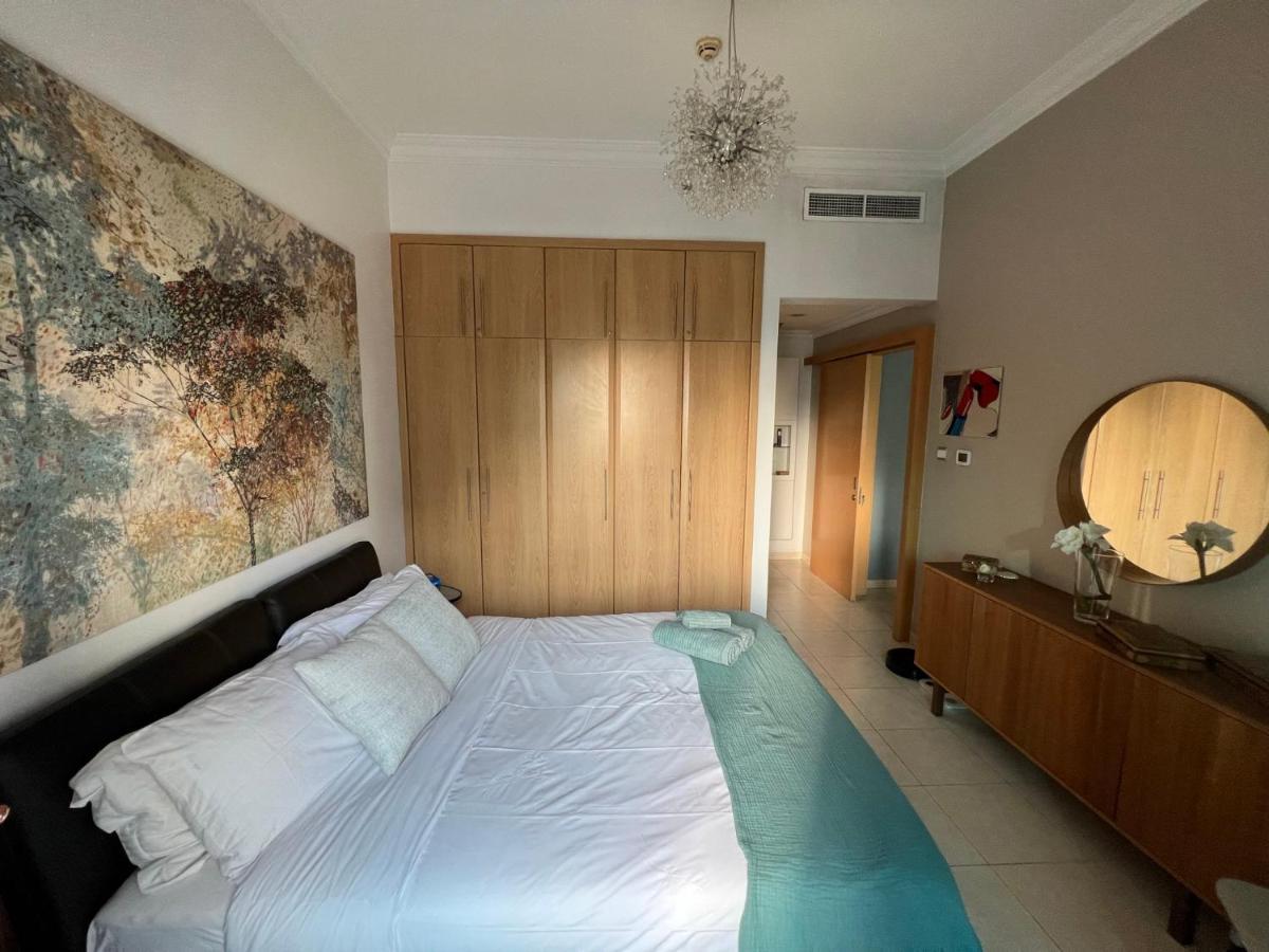 Fabolous Vacation Home In Dubai Marina Esterno foto