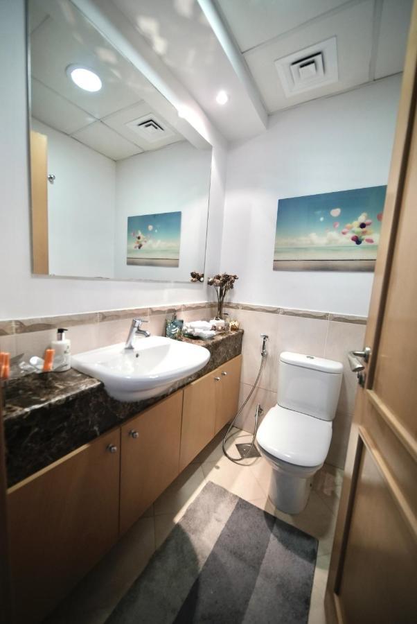 Fabolous Vacation Home In Dubai Marina Esterno foto