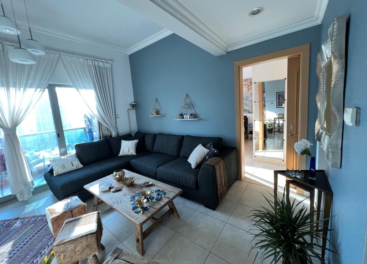 Fabolous Vacation Home In Dubai Marina Esterno foto