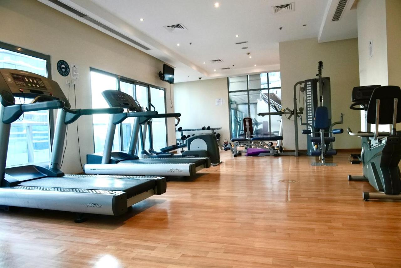 Fabolous Vacation Home In Dubai Marina Esterno foto