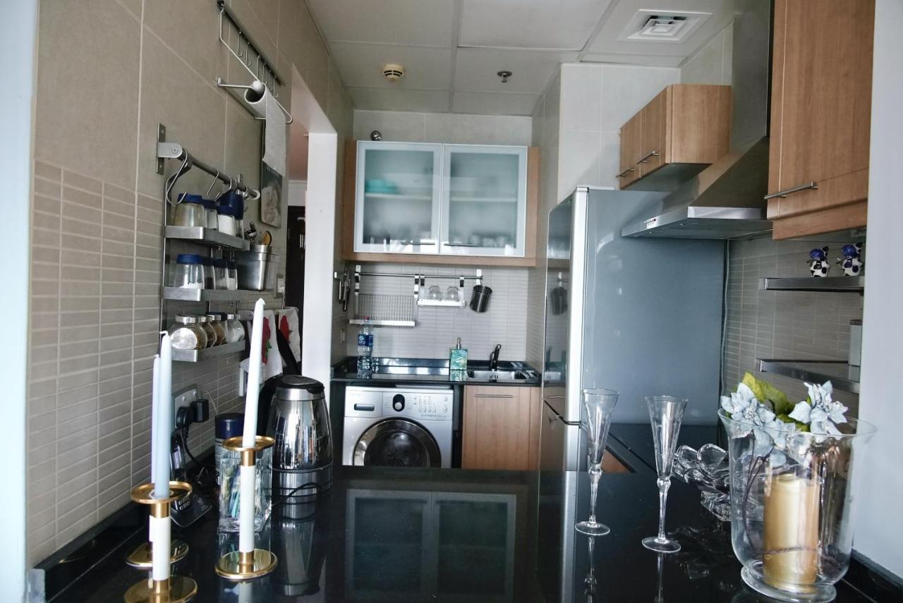 Fabolous Vacation Home In Dubai Marina Esterno foto
