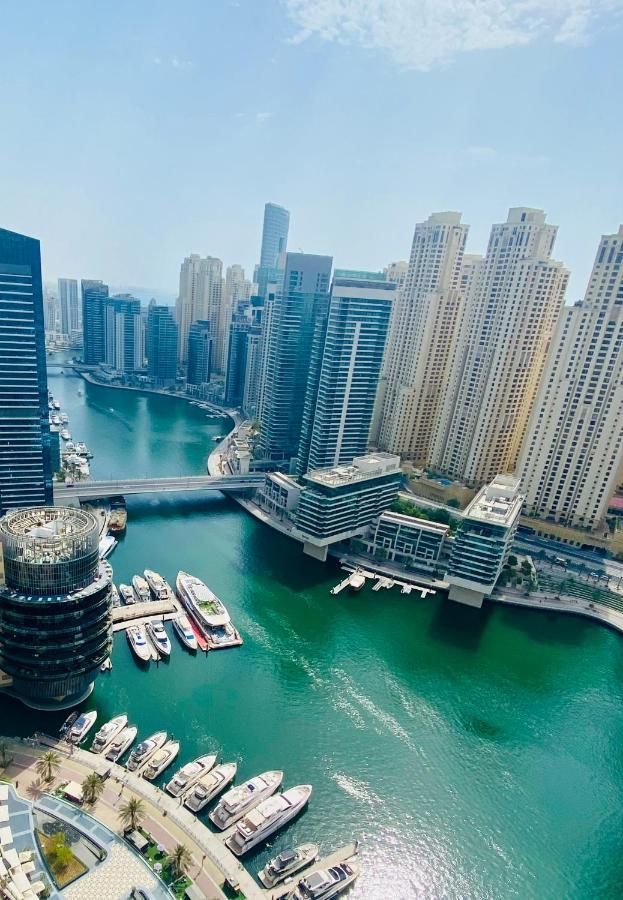 Fabolous Vacation Home In Dubai Marina Esterno foto