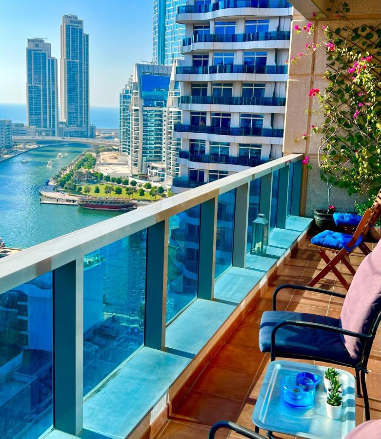 Fabolous Vacation Home In Dubai Marina Esterno foto
