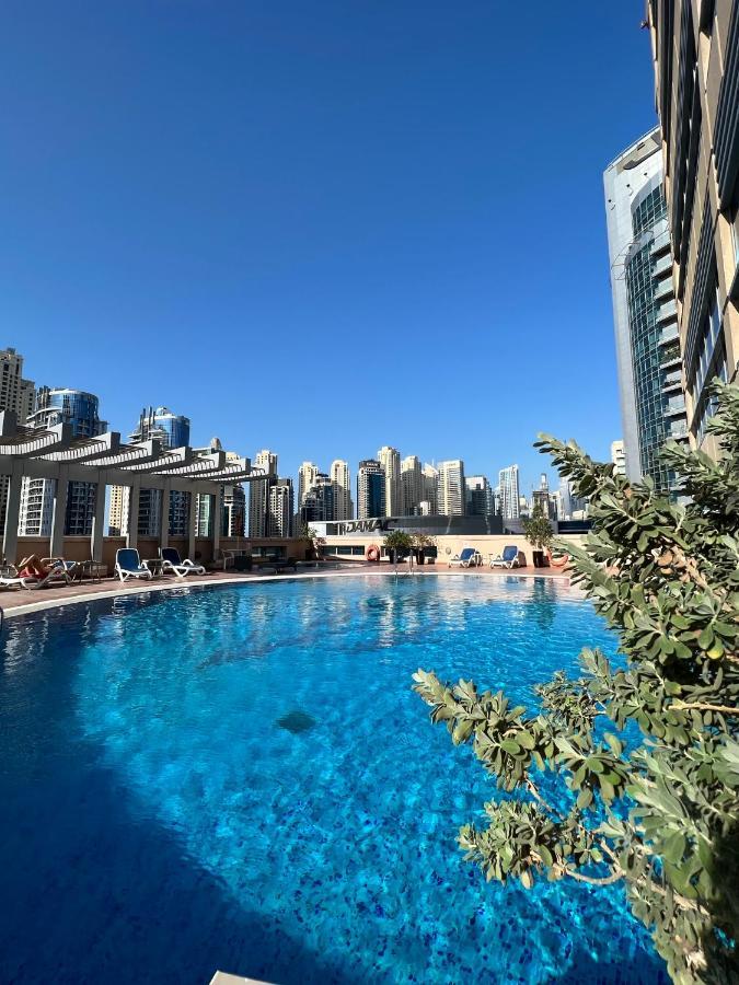 Fabolous Vacation Home In Dubai Marina Esterno foto