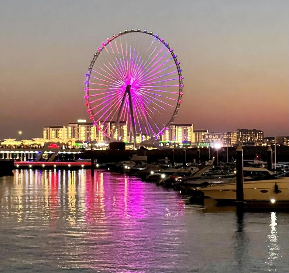 Fabolous Vacation Home In Dubai Marina Esterno foto