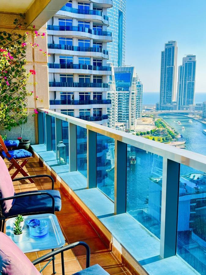 Fabolous Vacation Home In Dubai Marina Esterno foto